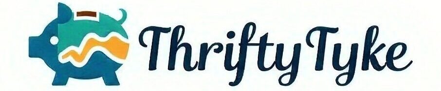 Thrifty Tyke logo