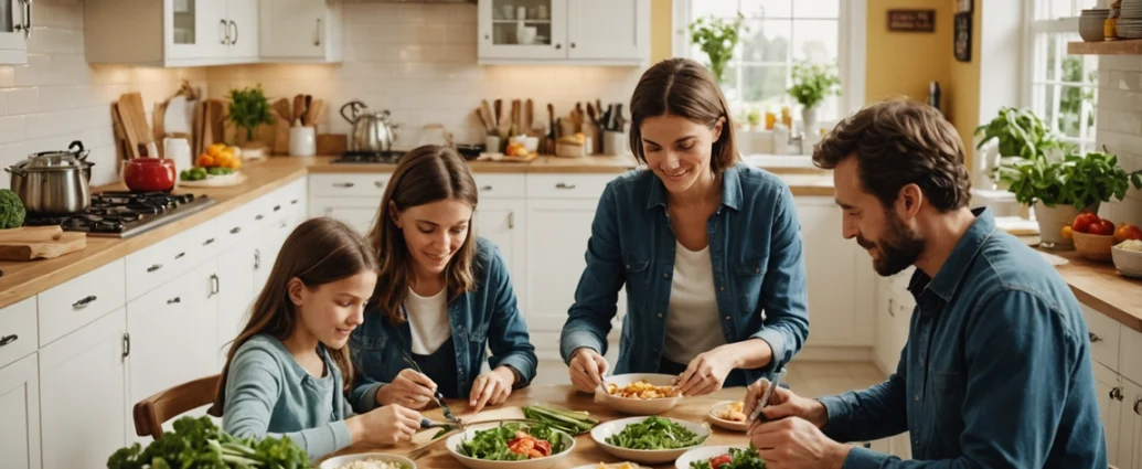 Avoid unnecessary supermarket spending