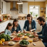 Avoid unnecessary supermarket spending