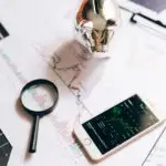 Searching for financial freedom