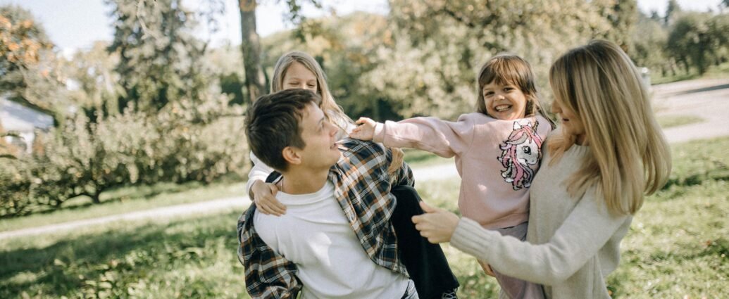 Family fun for free at the weekend