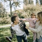 Family fun for free at the weekend
