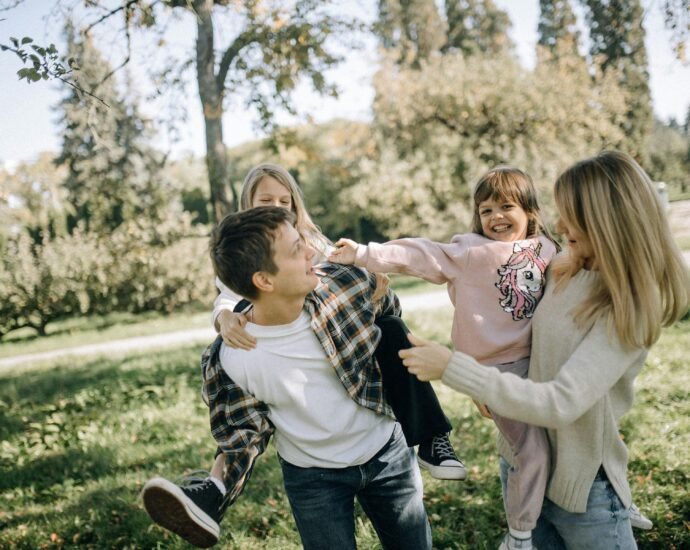 Family fun for free at the weekend