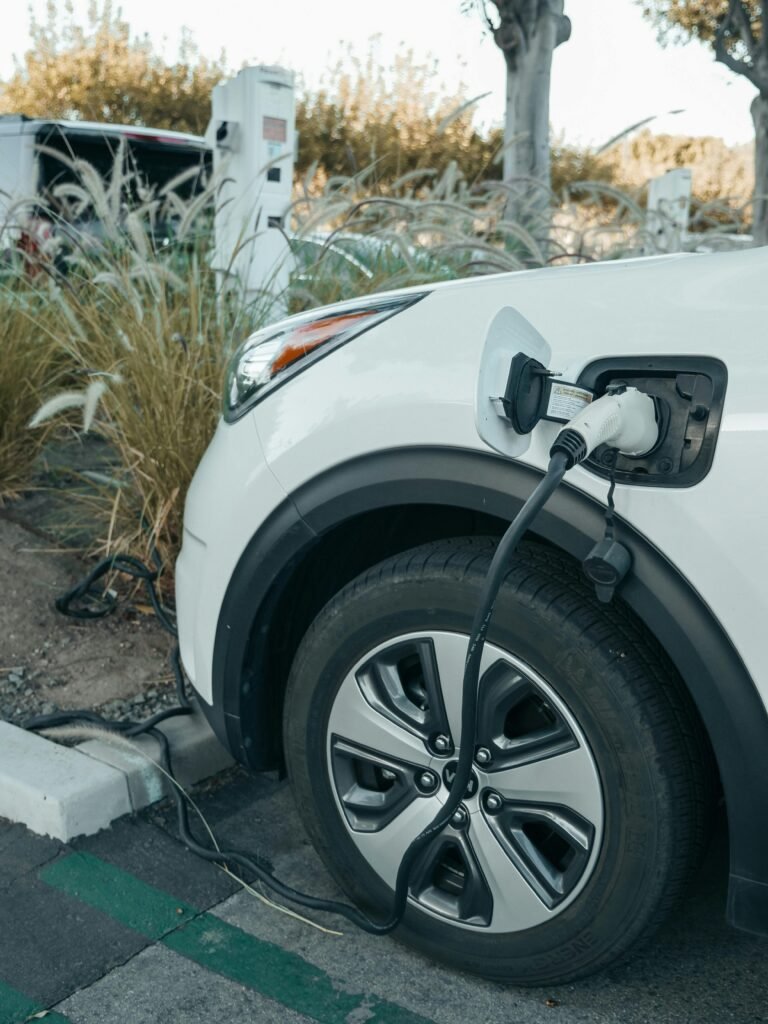 Is an EV good value now?