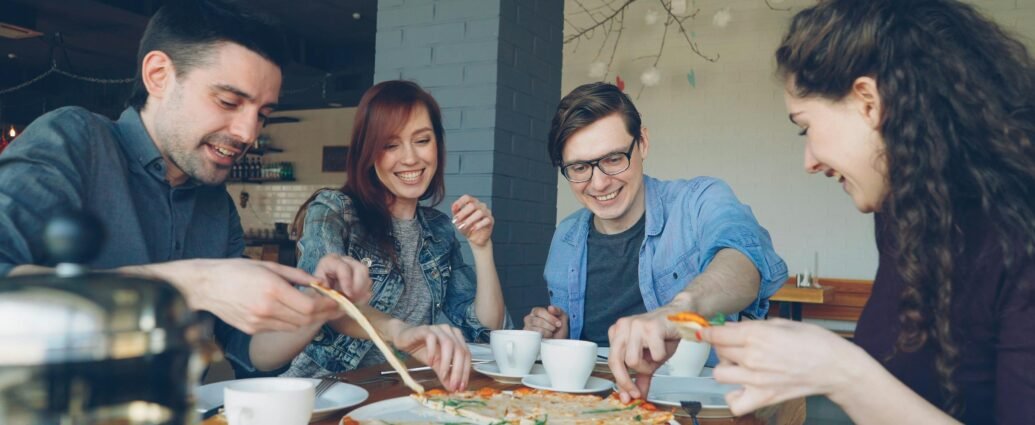 Dining out without breaking the bank