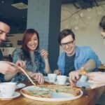 Dining out without breaking the bank